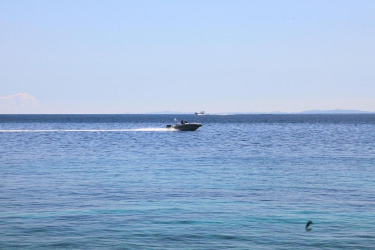 Sea Front Studio Alexandra Nisaki  Dış mekan fotoğraf