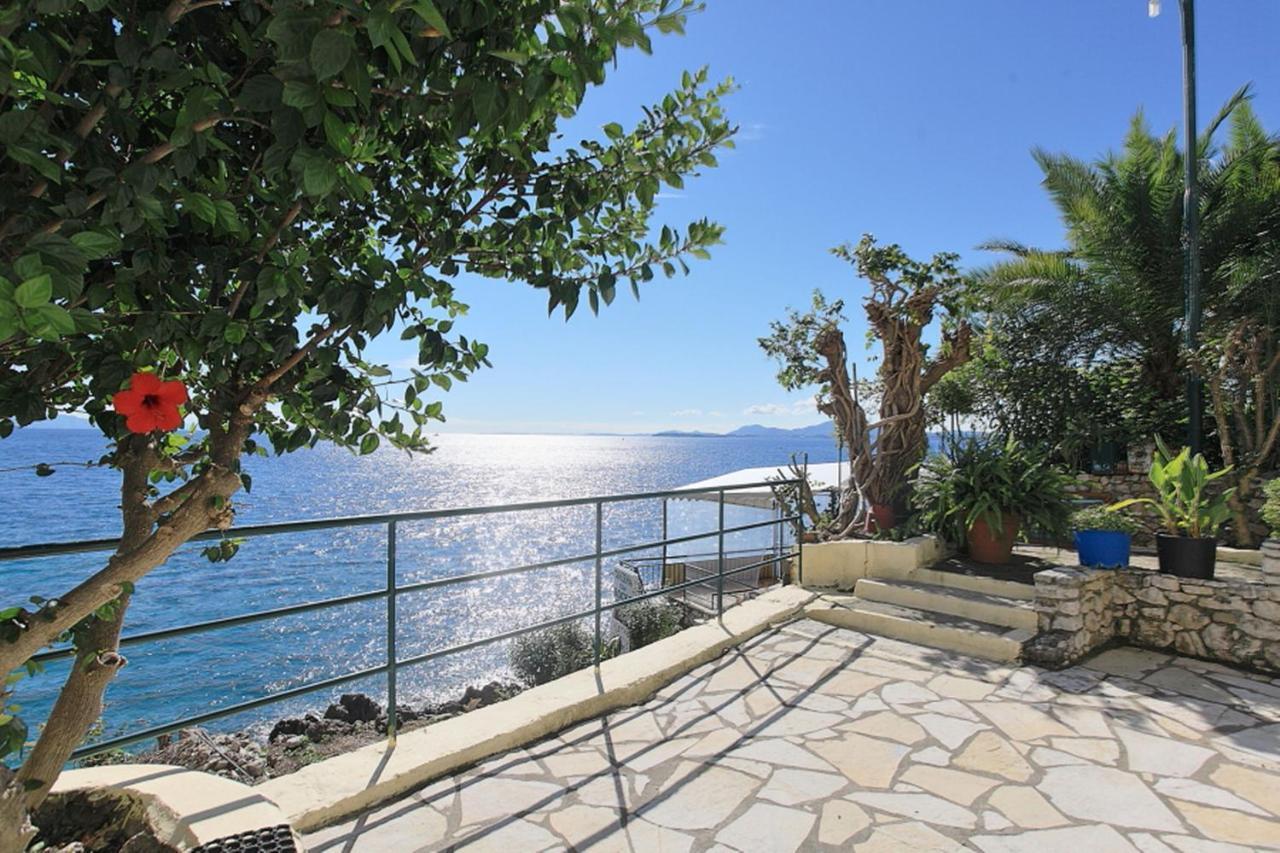 Sea Front Studio Alexandra Nisaki  Dış mekan fotoğraf